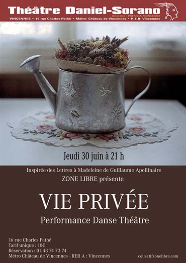 Denrées périssables 2010